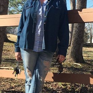 Meet your Posher, Donna